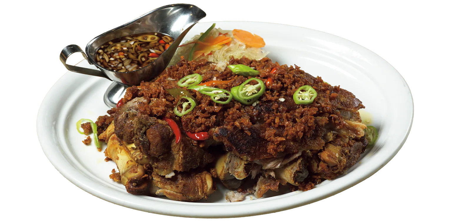 ノックアウト・ナックルズの画像