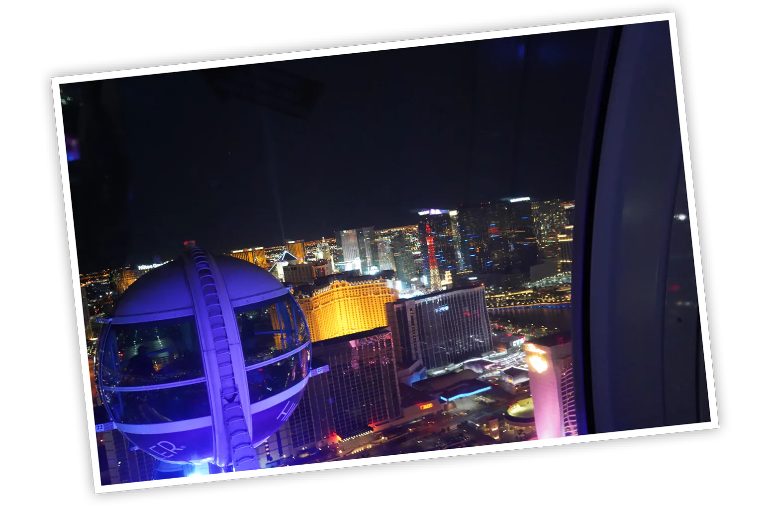 ハイ・ローラーの画像