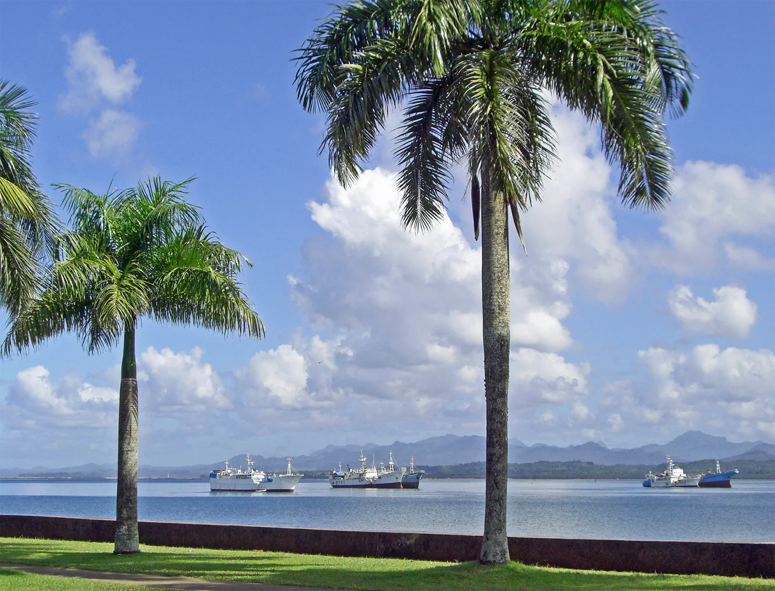 スバの海岸の画像
