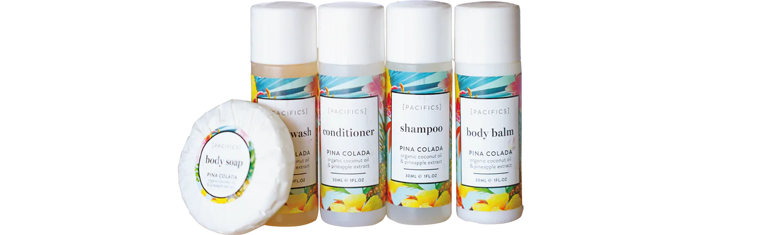 シャンプーの画像