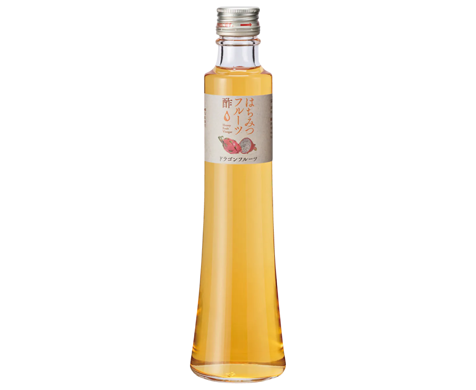 ドラゴンフルーツ酢の画像