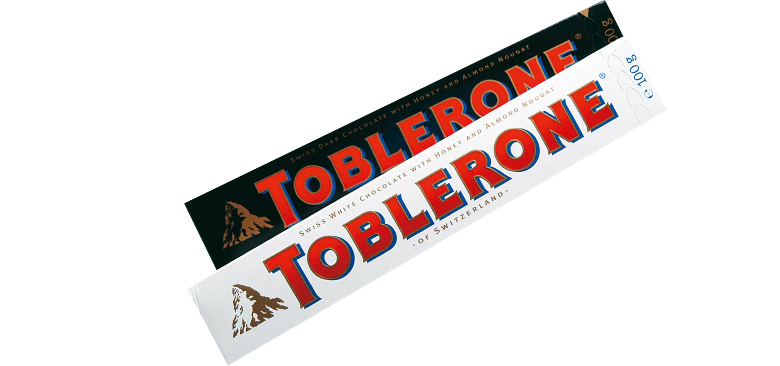 トブラローネの画像