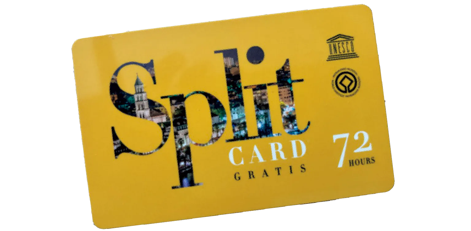 スプリット・カードの画像
