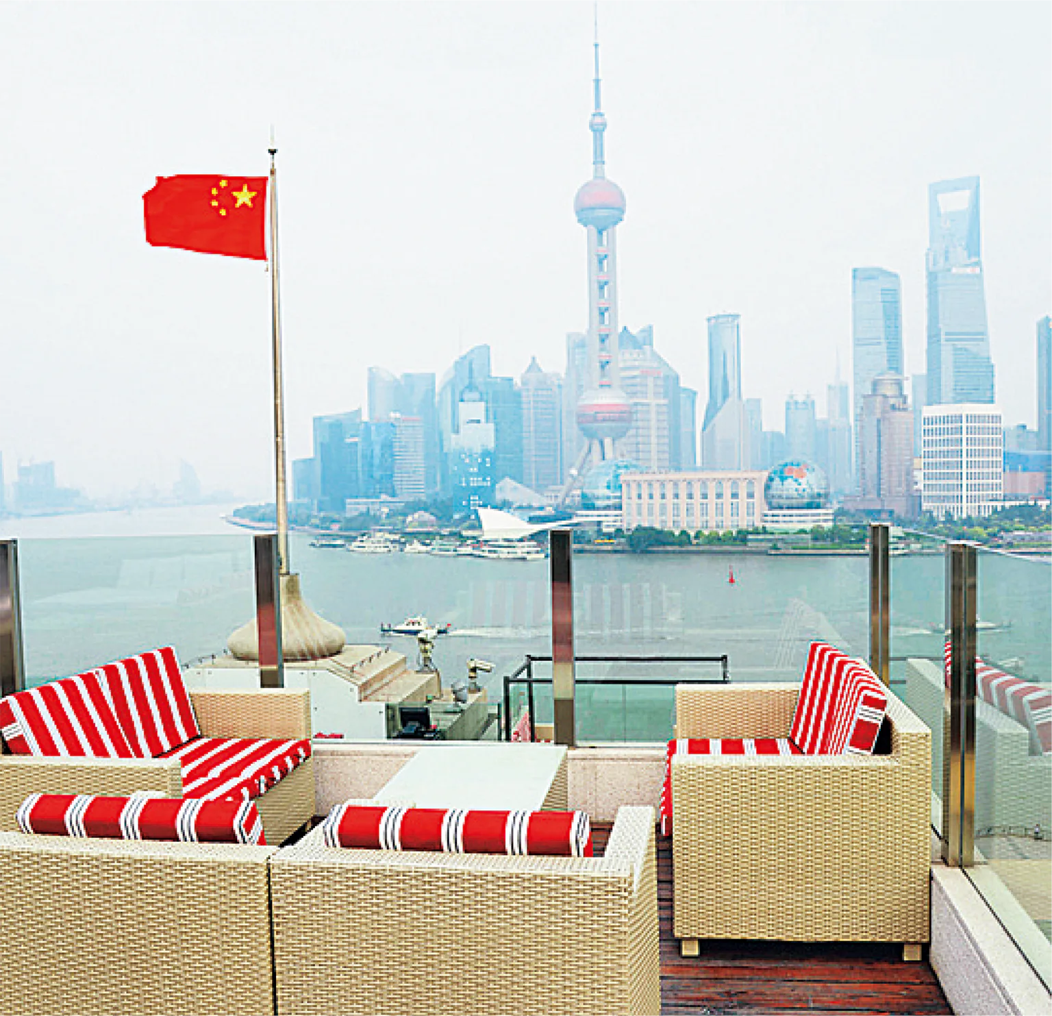 外灘27号の画像