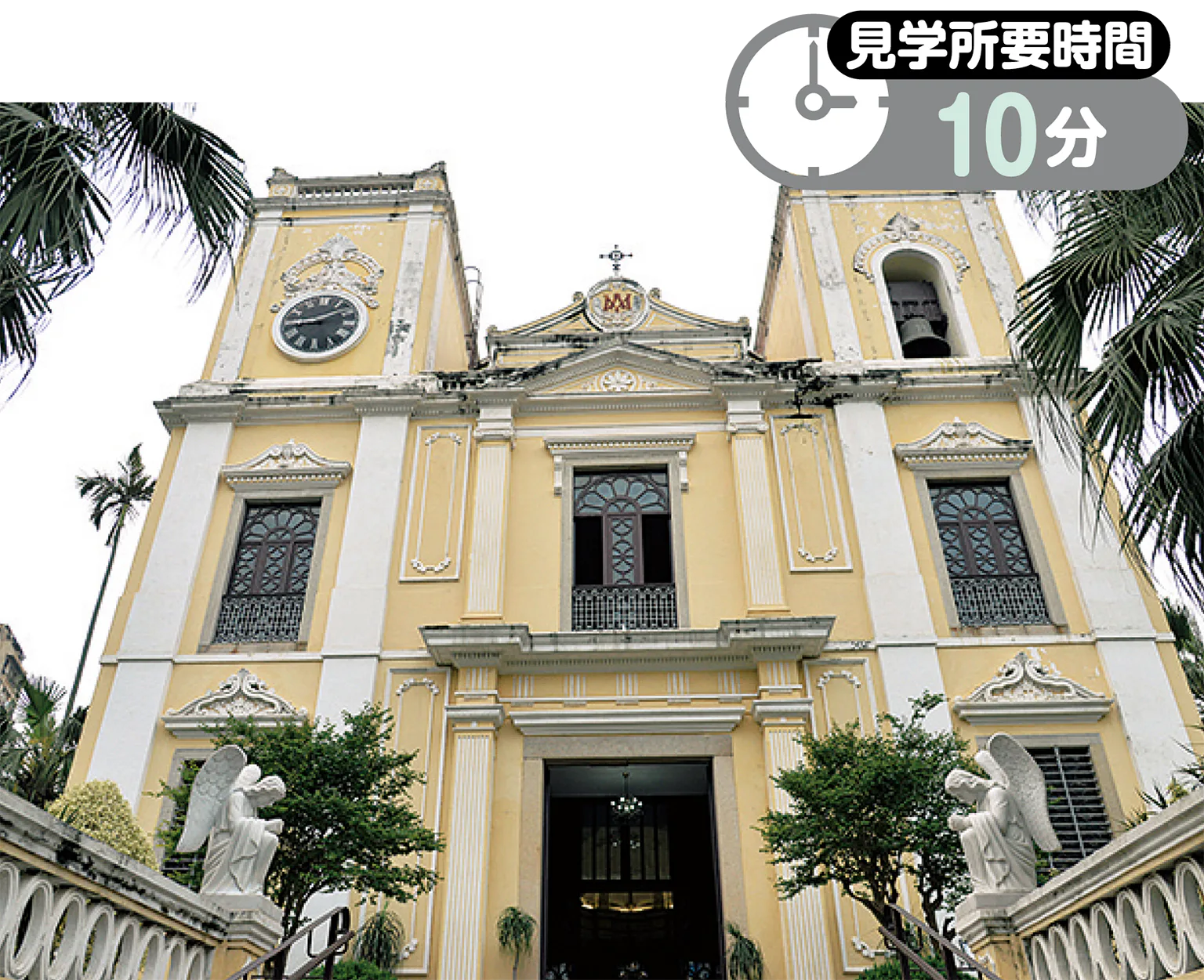 聖ローレンス教会の外観の画像