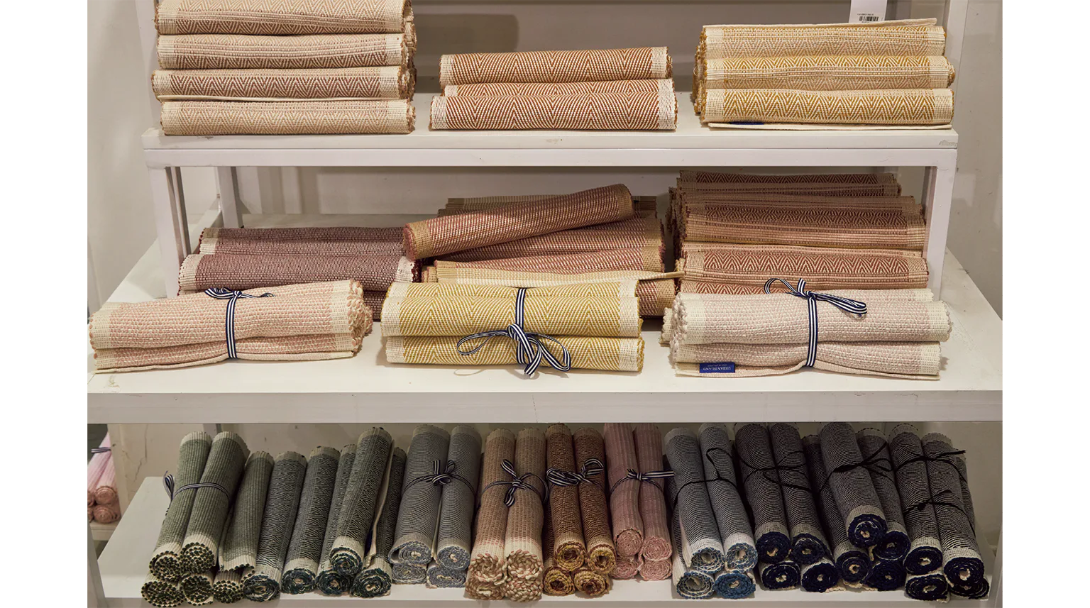 アーバン・アイランドのディスプレイの画像