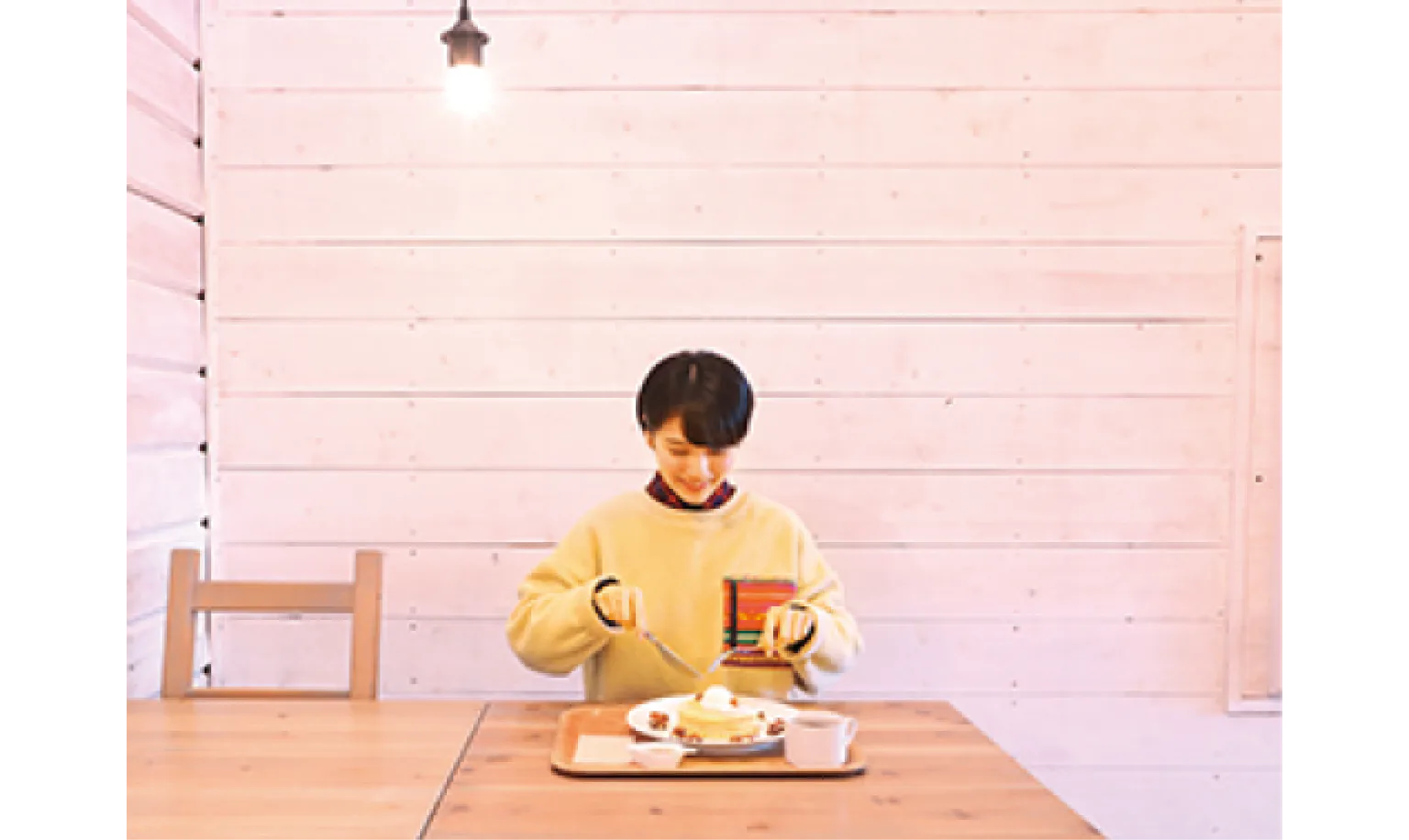 MAPLE BASEの店内の画像