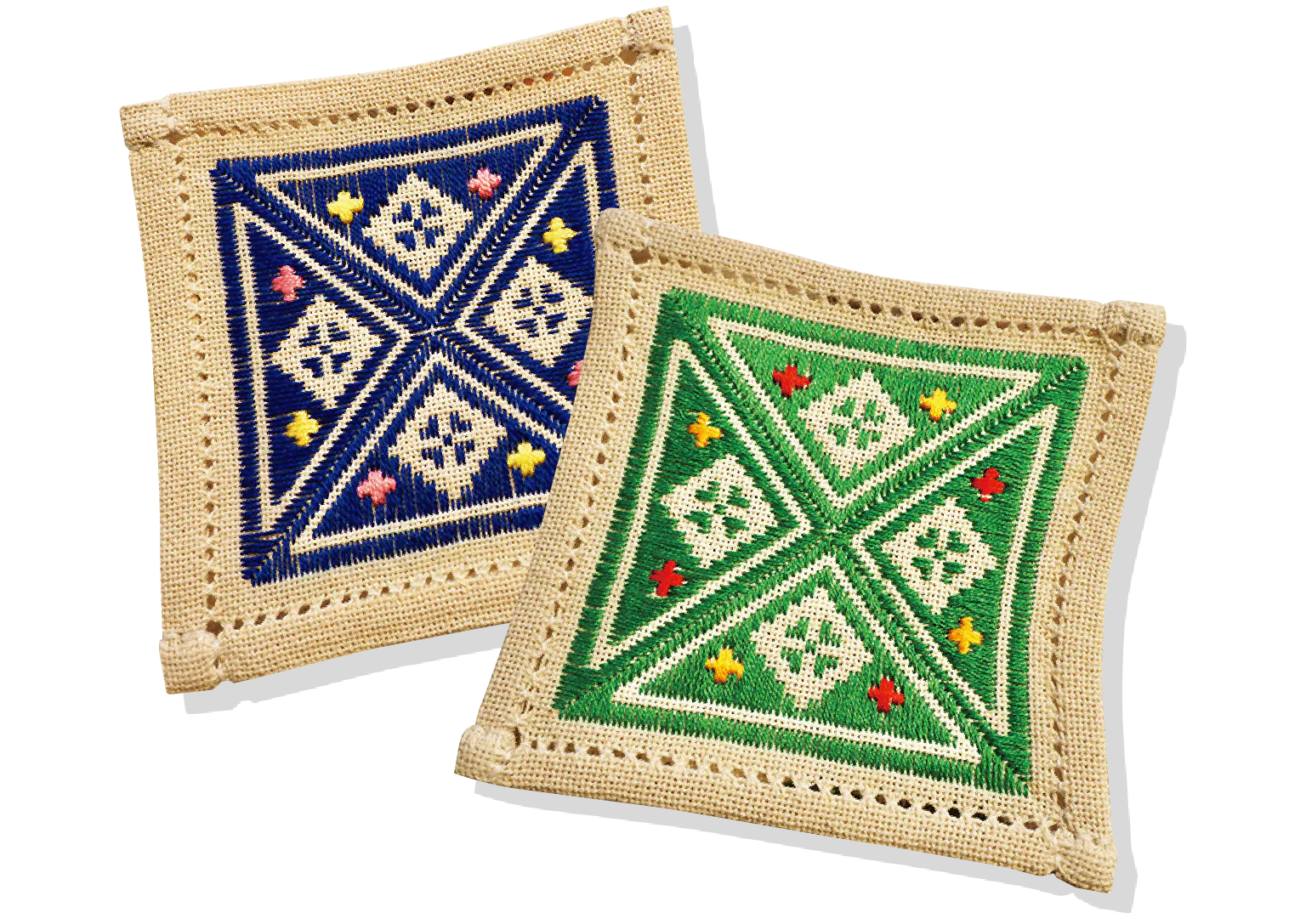 コースターの画像