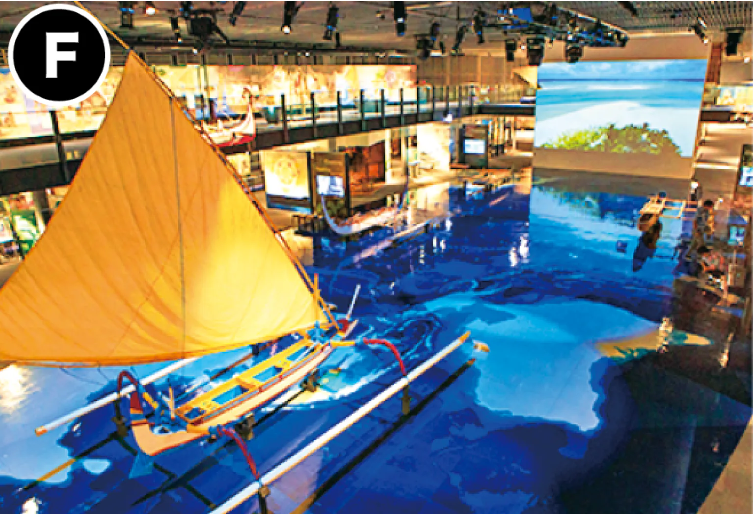 海洋文化館