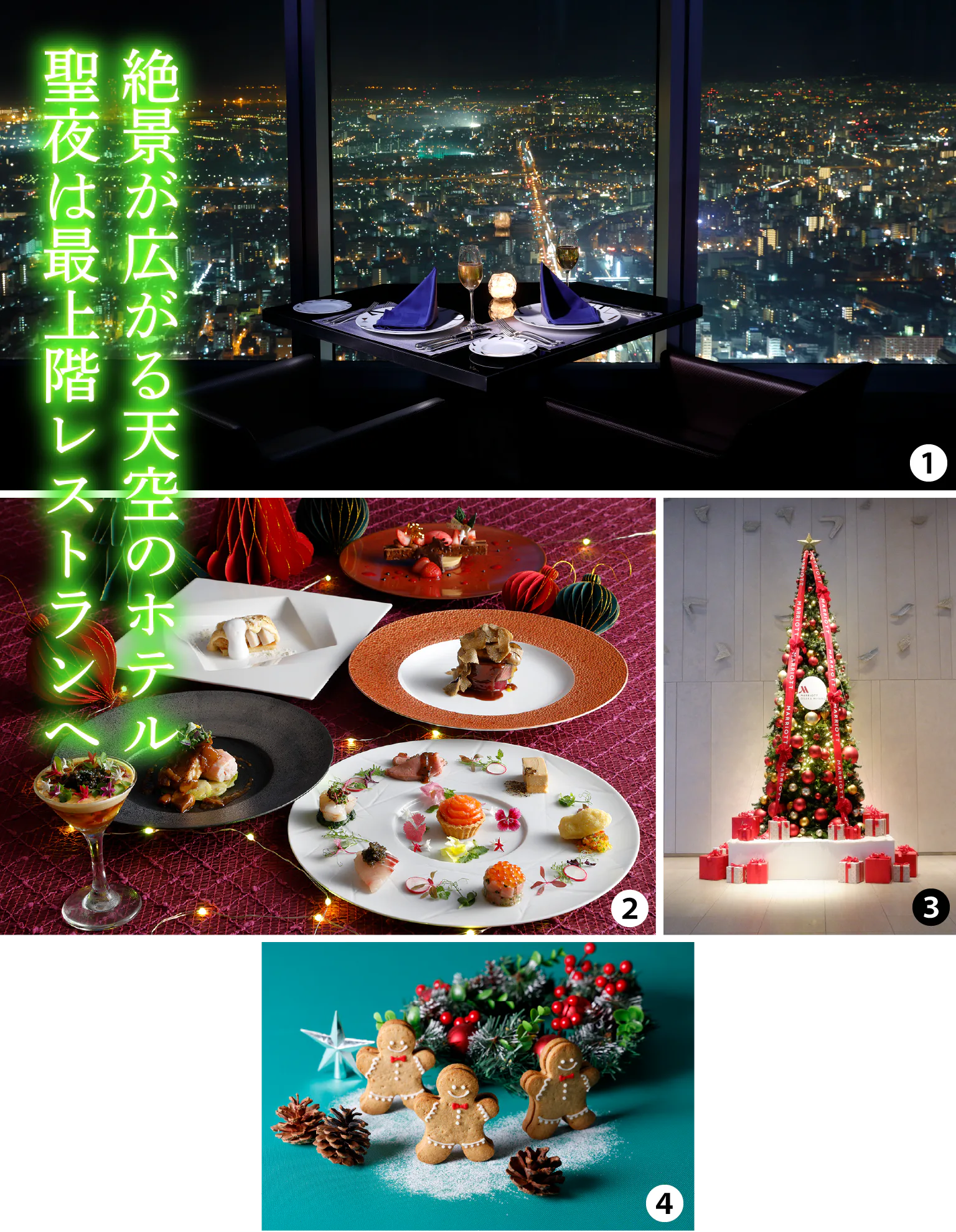 大阪マリオット都ホテルの紹介画像