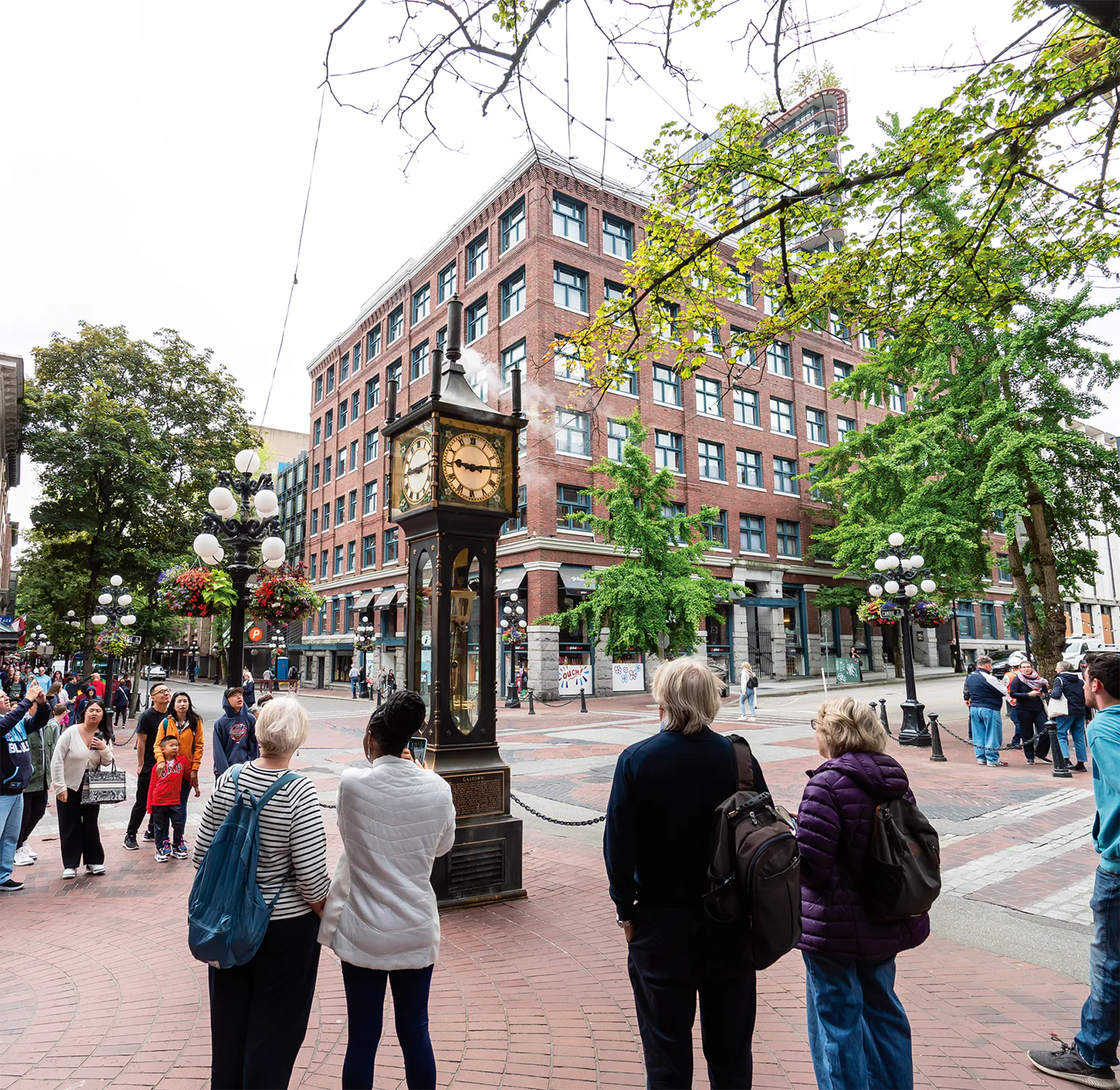 ギャスタウンの画像