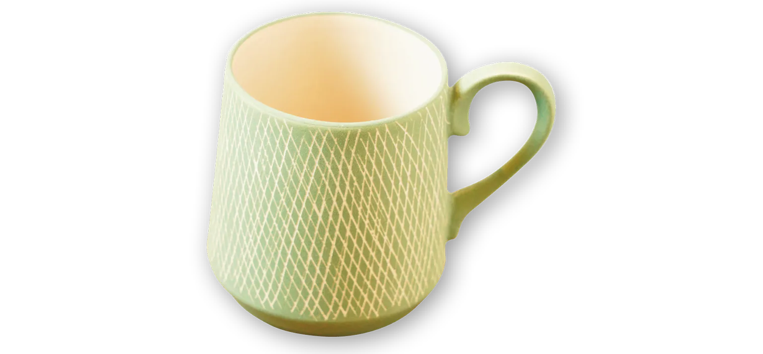 マグカップの画像