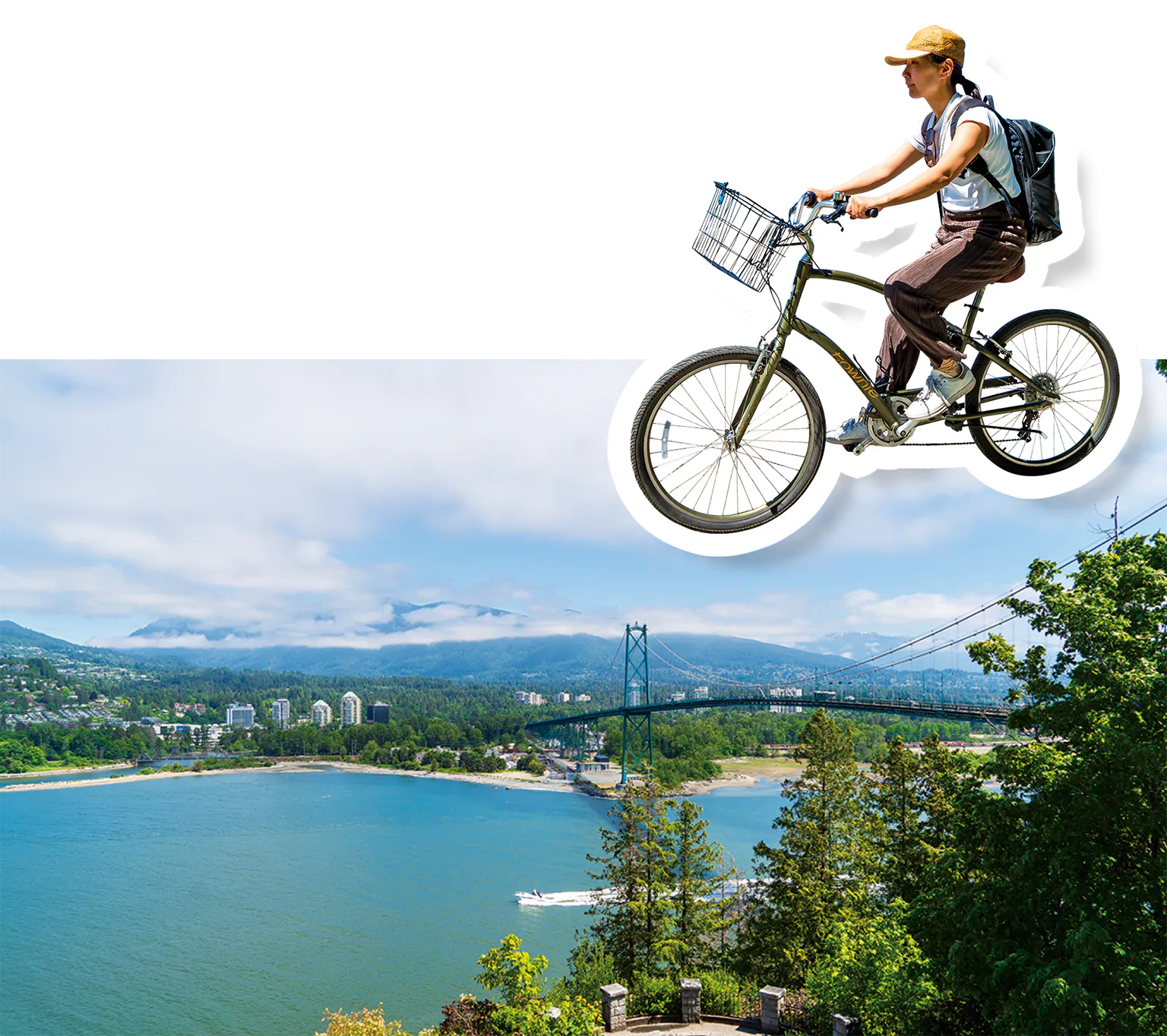 スタンレー・パークの画像