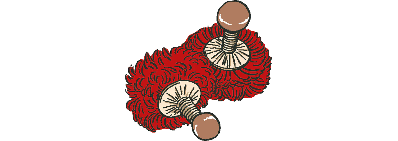 ウリウリの画像