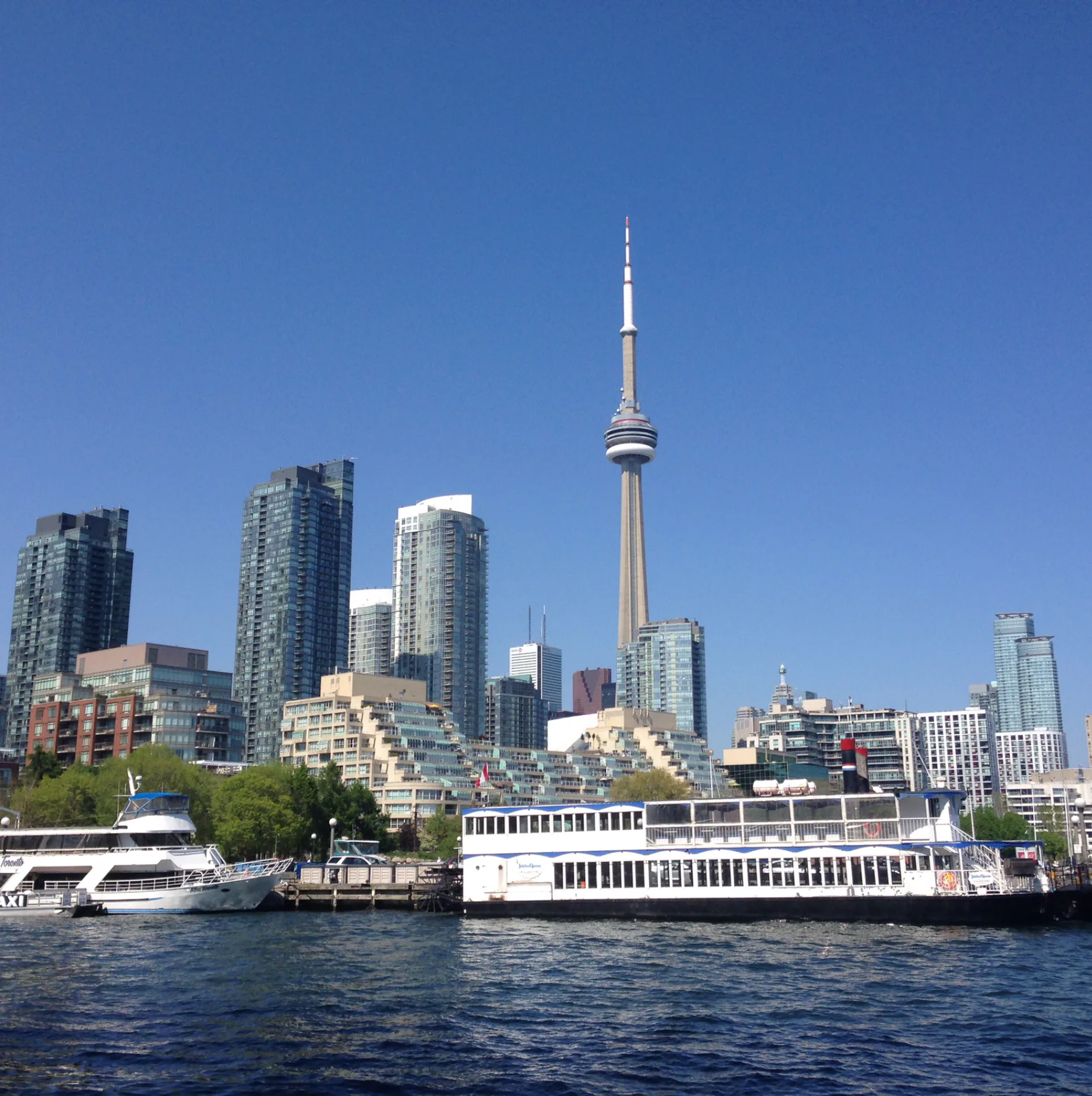 ハーバーフロントの画像