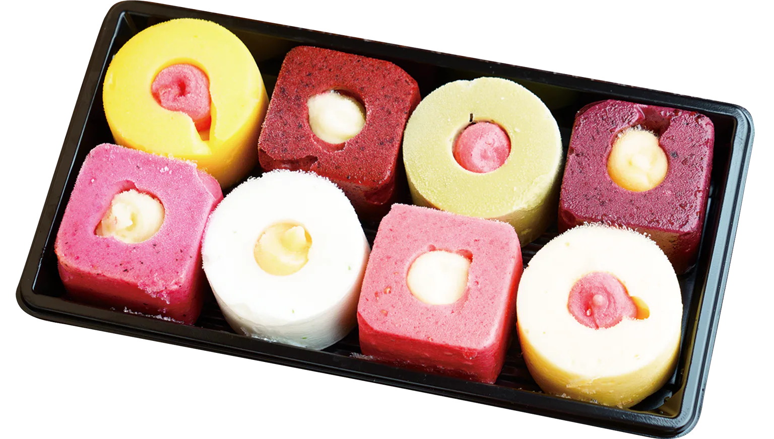 スシの画像
