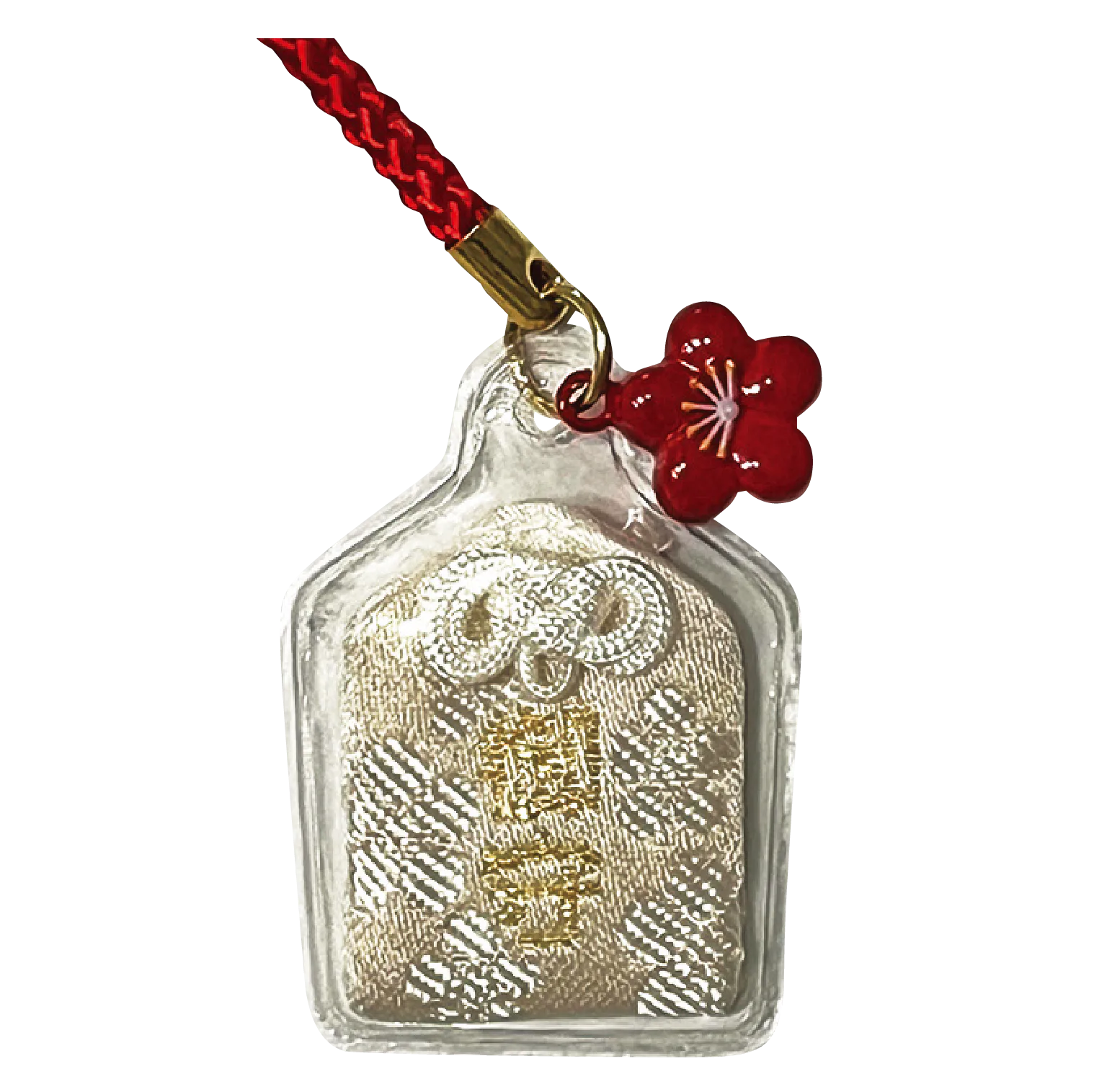 合格御守の画像