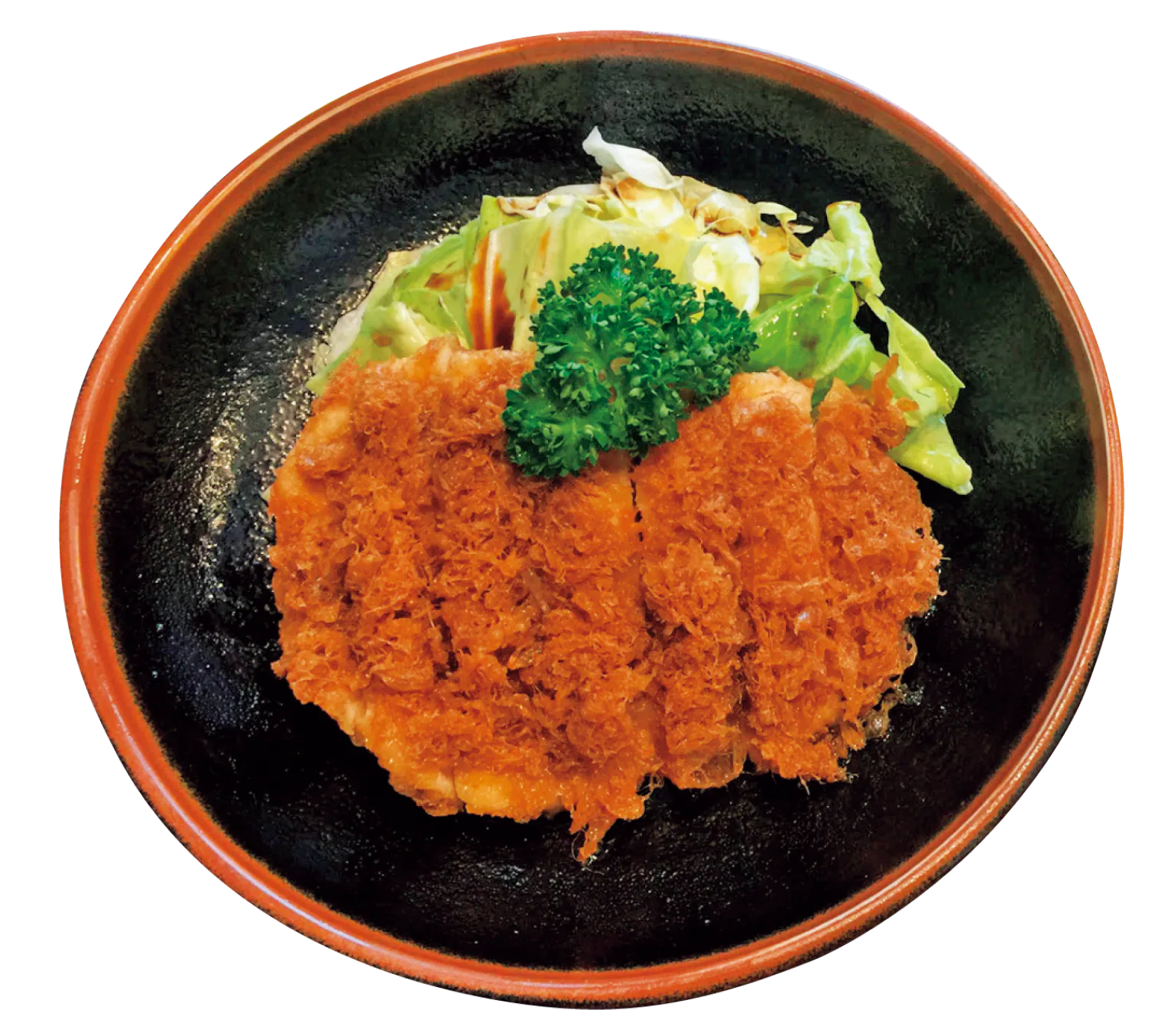 チキン南蛮定食の紹介画像