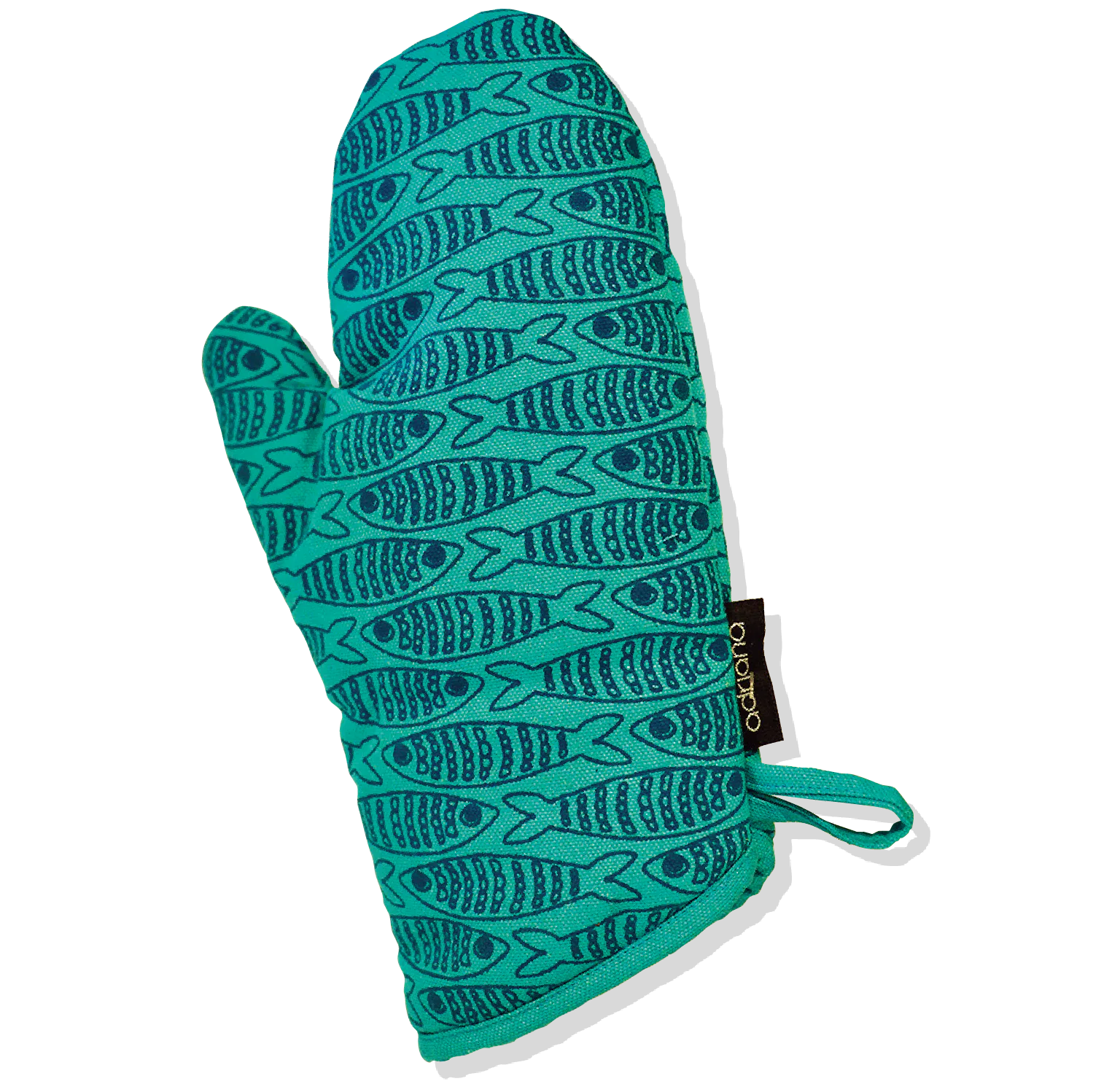 鍋つかみの画像