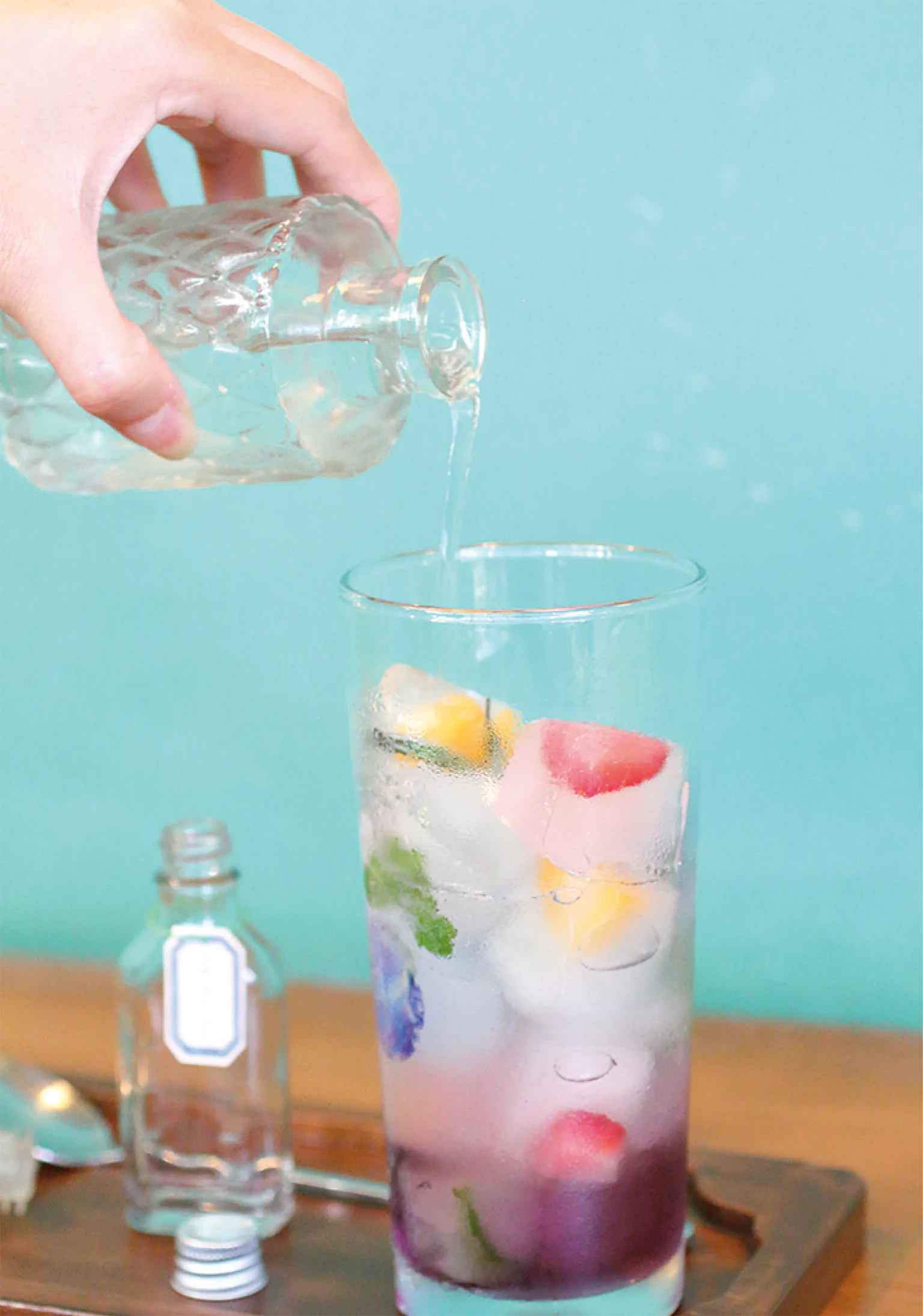 バンコクのカフェの画像