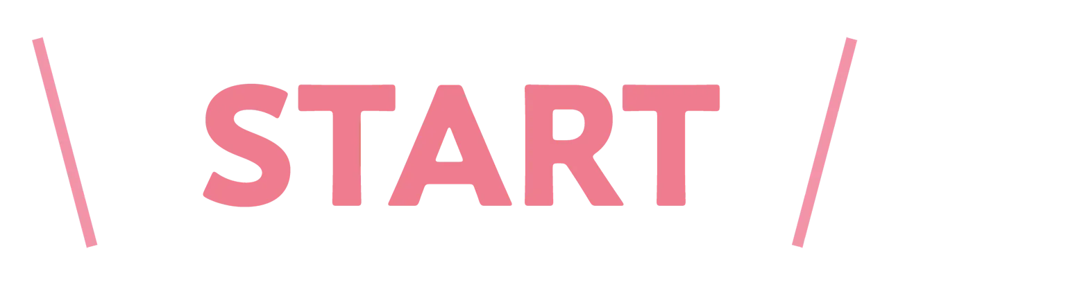 STARTの見出し