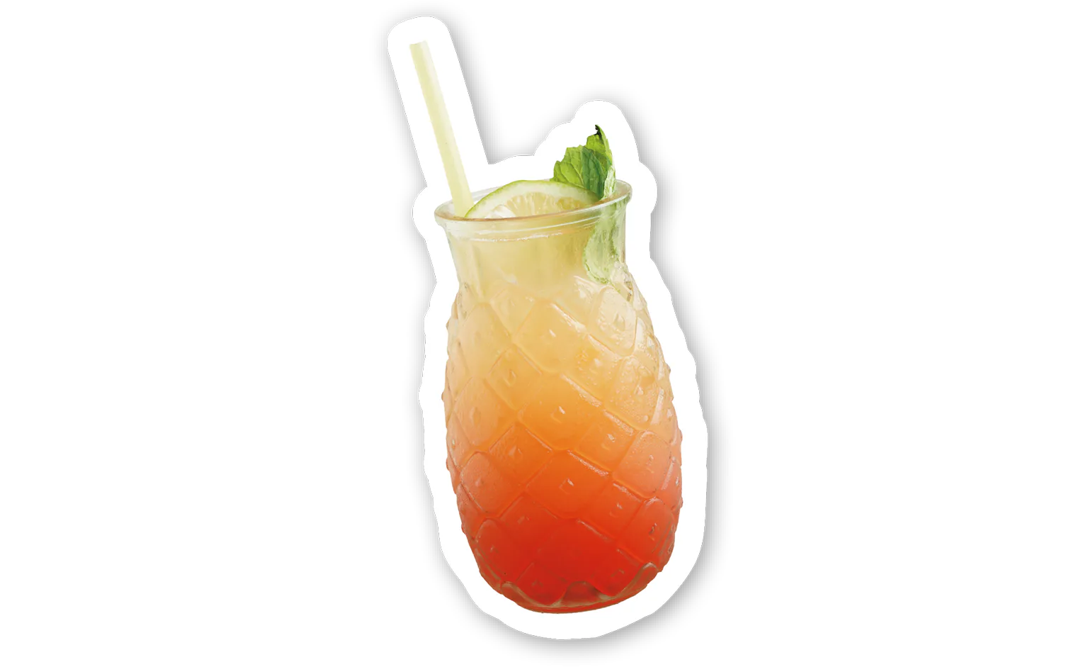 オリジナルカクテルの画像