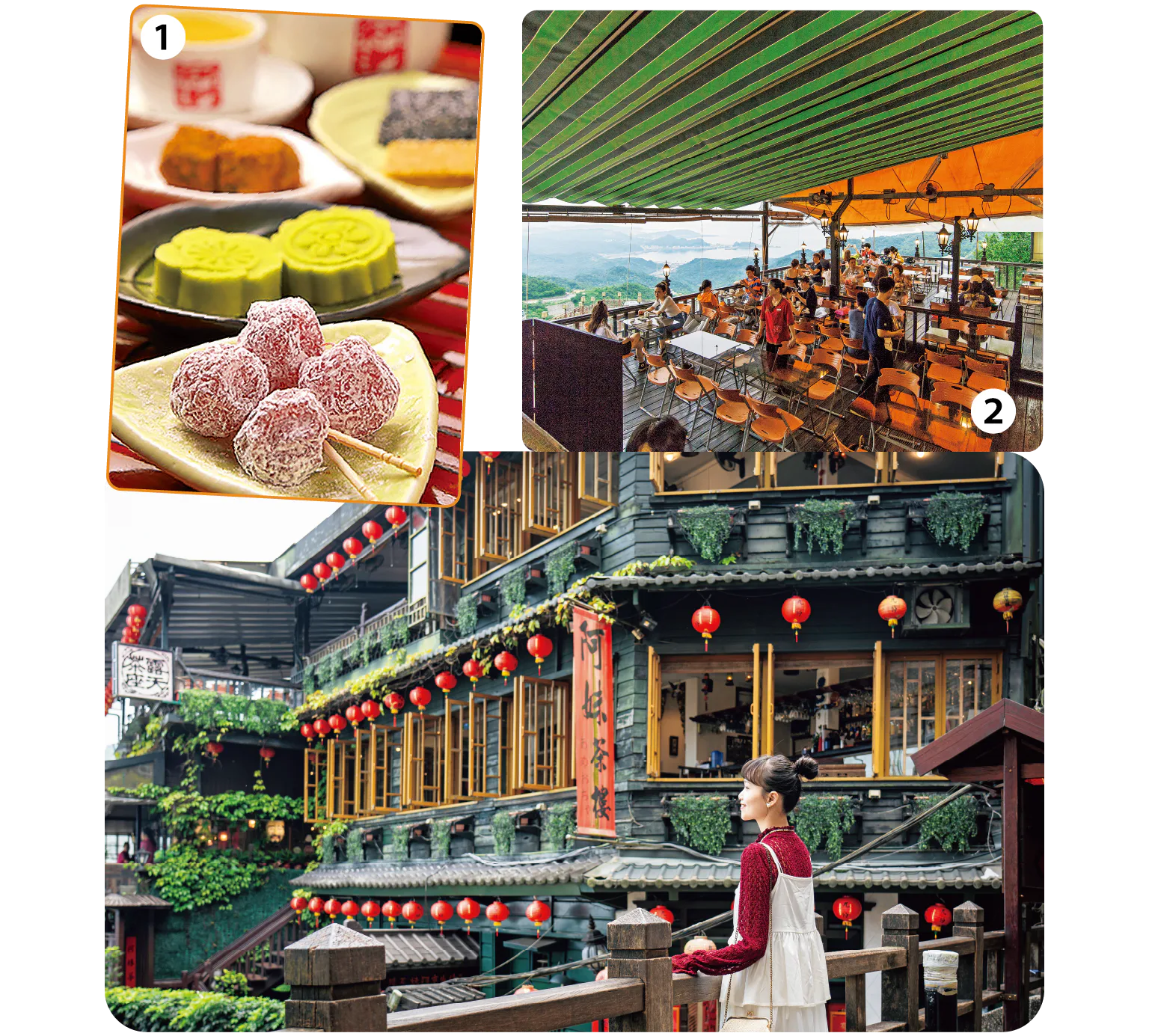 阿妹茶樓の紹介画像