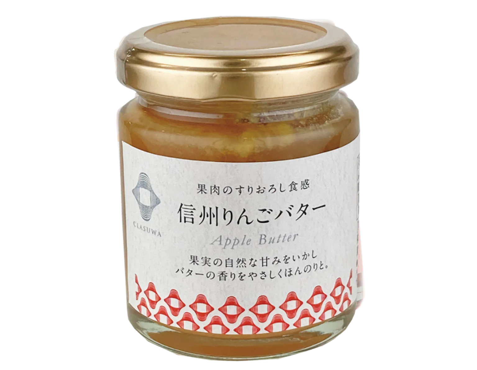 信州りんごバターの画像