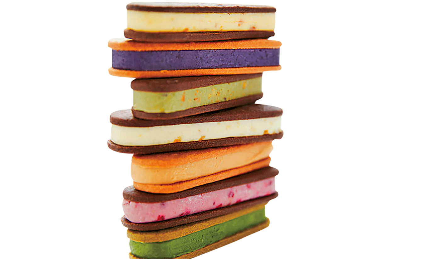 阪神間スイーツの画像