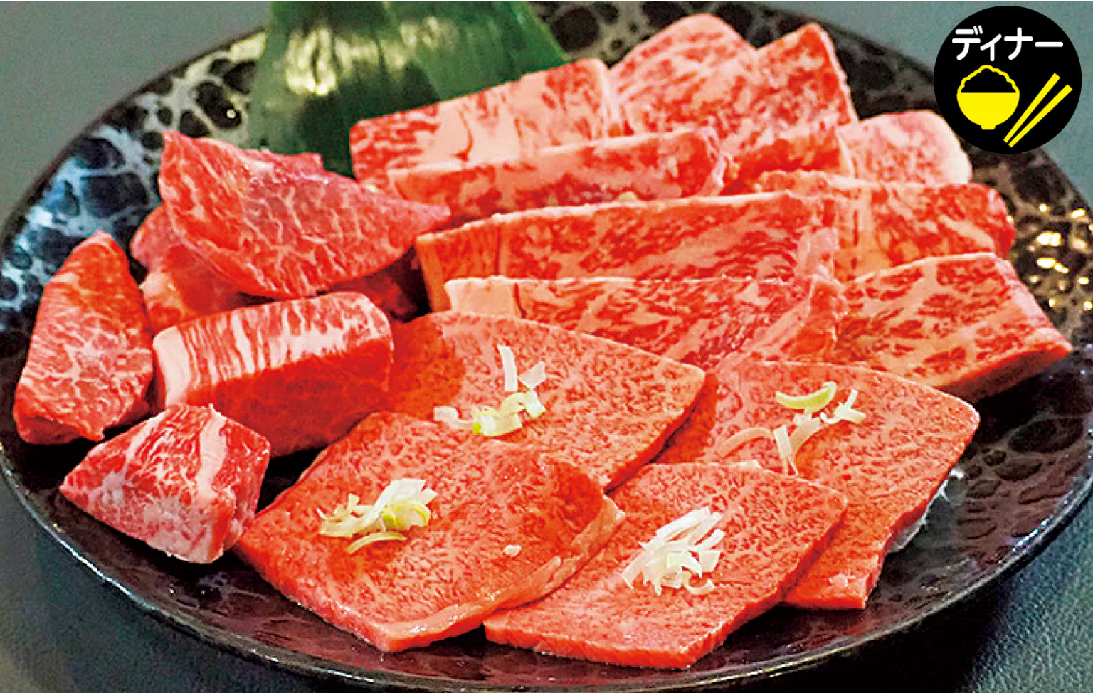 別府グルメを堪能の画像