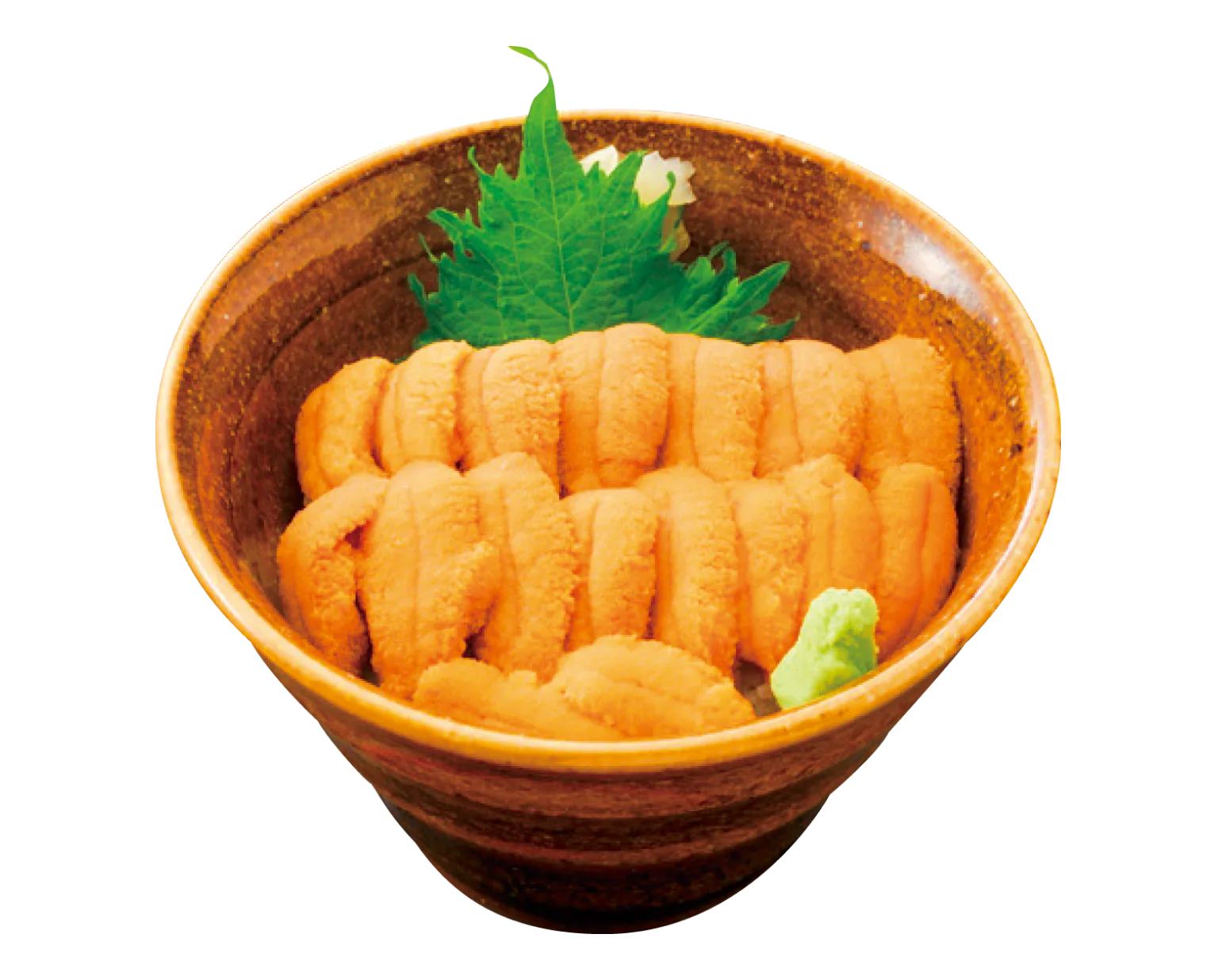 南三陸キラキラ丼の画像