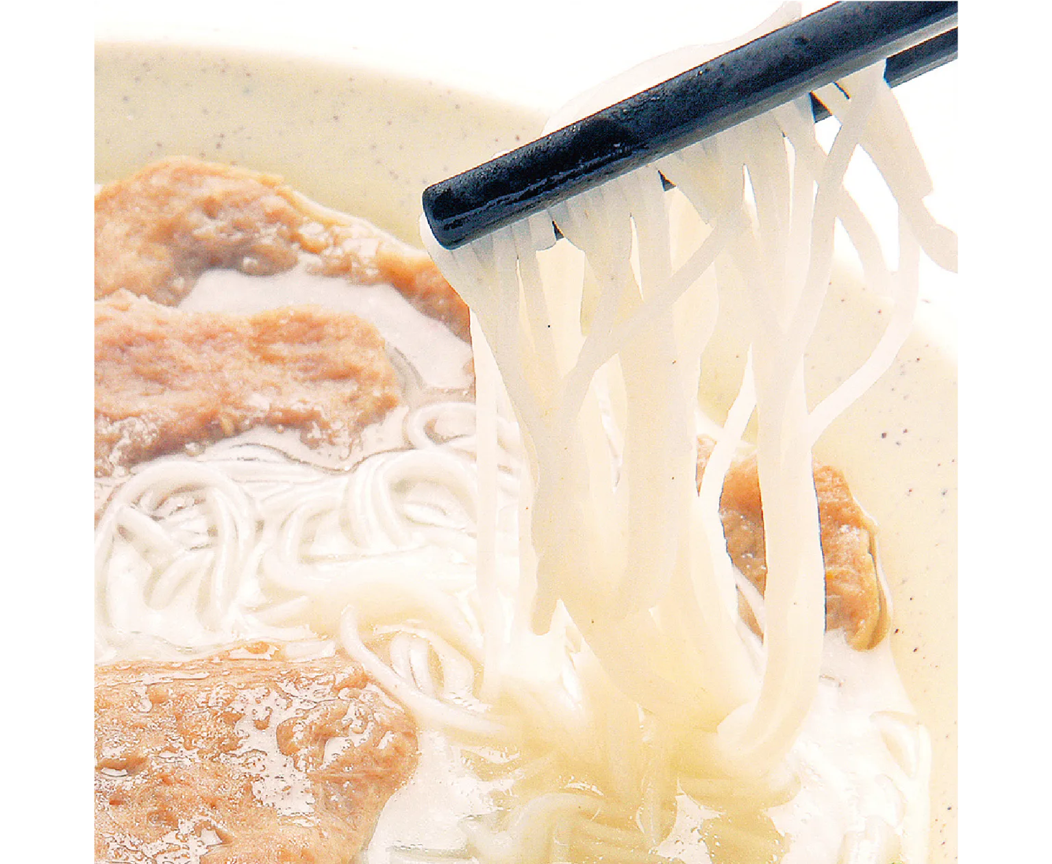 ミーフン（米粉／Mee Hoon）の画像