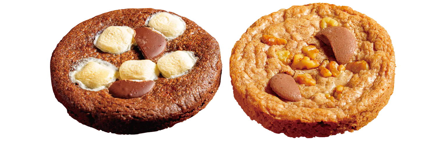 クッキー オ モルソー ド ショコラの紹介画像