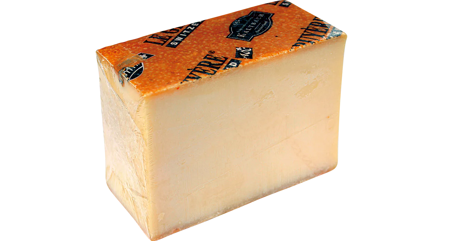 グリュイエールの画像