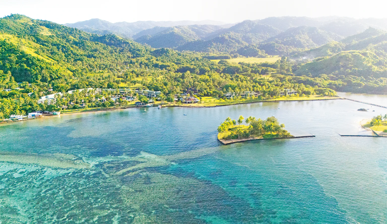 コーラル・コーストの画像