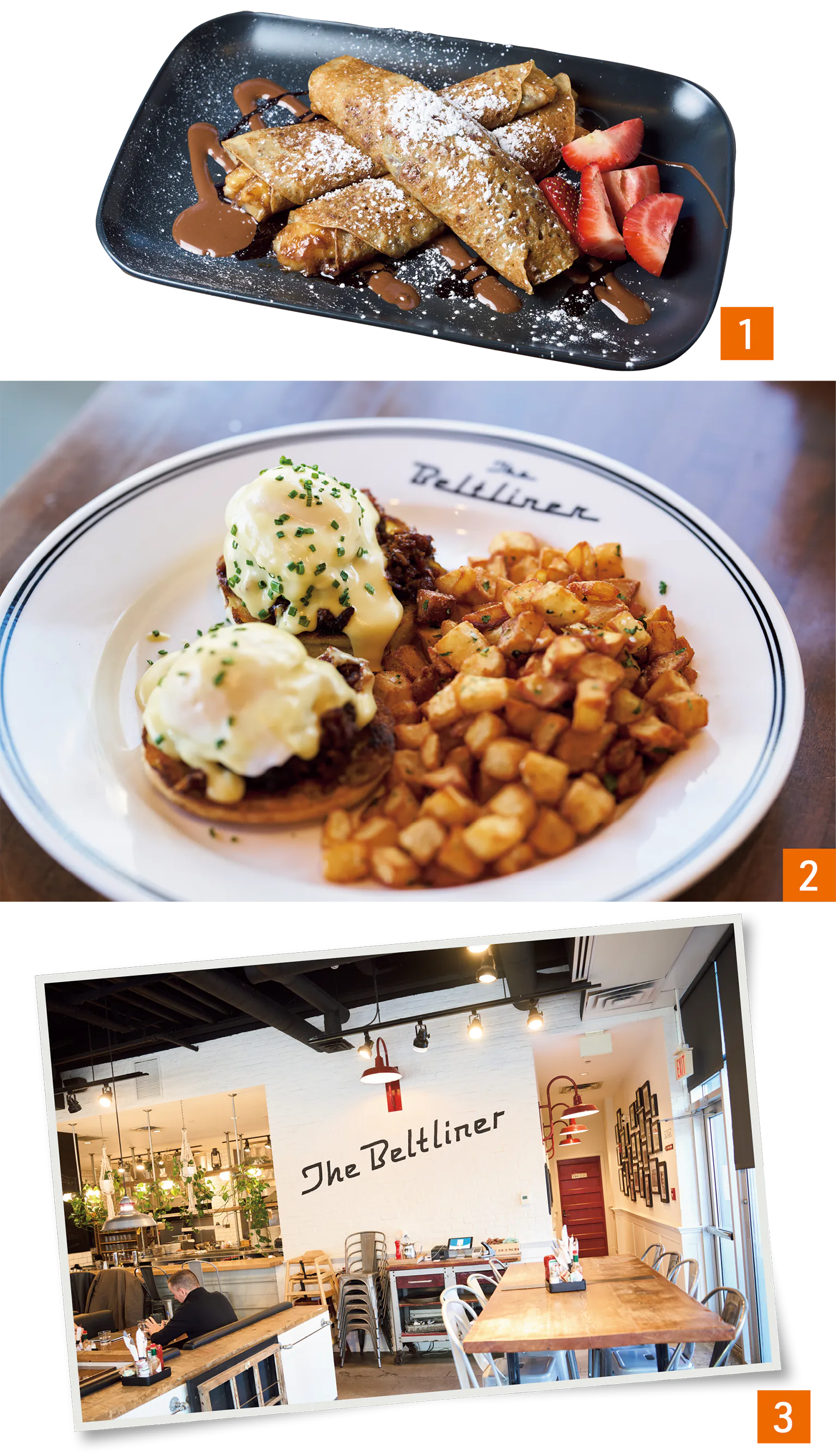 ベルトライナーの画像