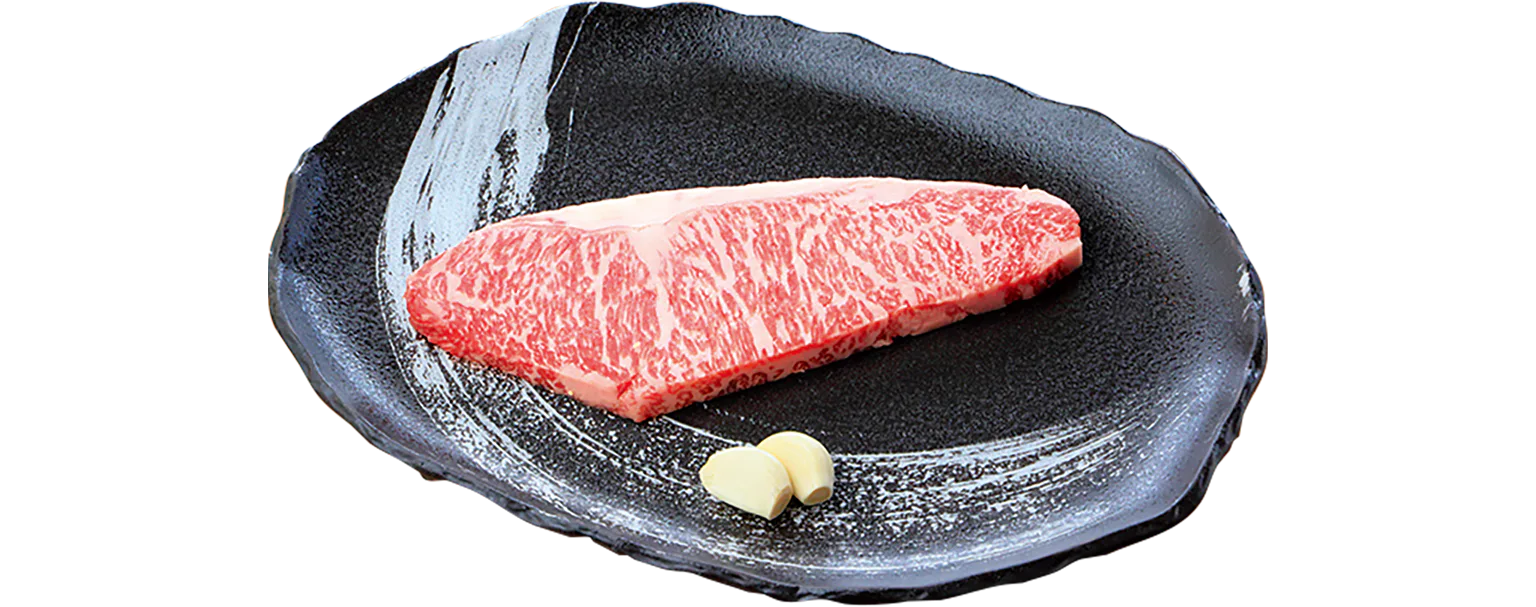 石垣牛の画像