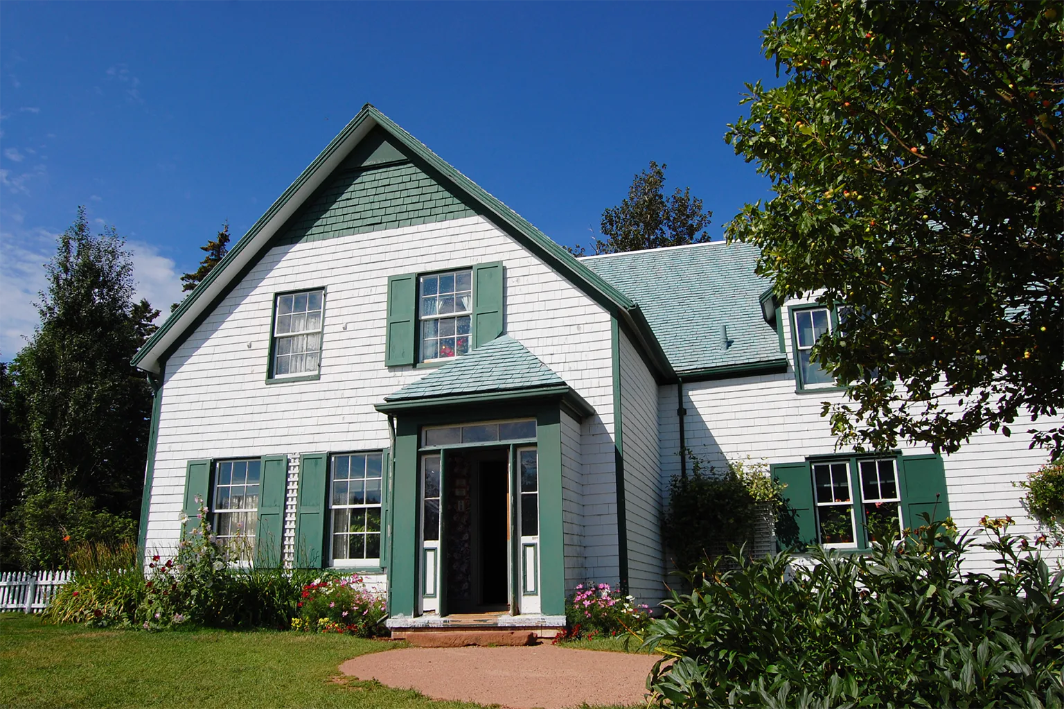 プリンス・エドワード島の画像