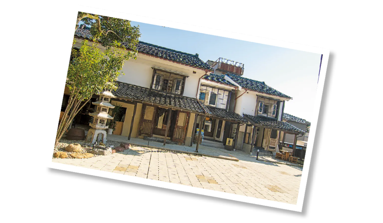 山町ヴァレーの画像