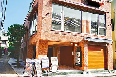 RURU KAMAKURAの外観画像