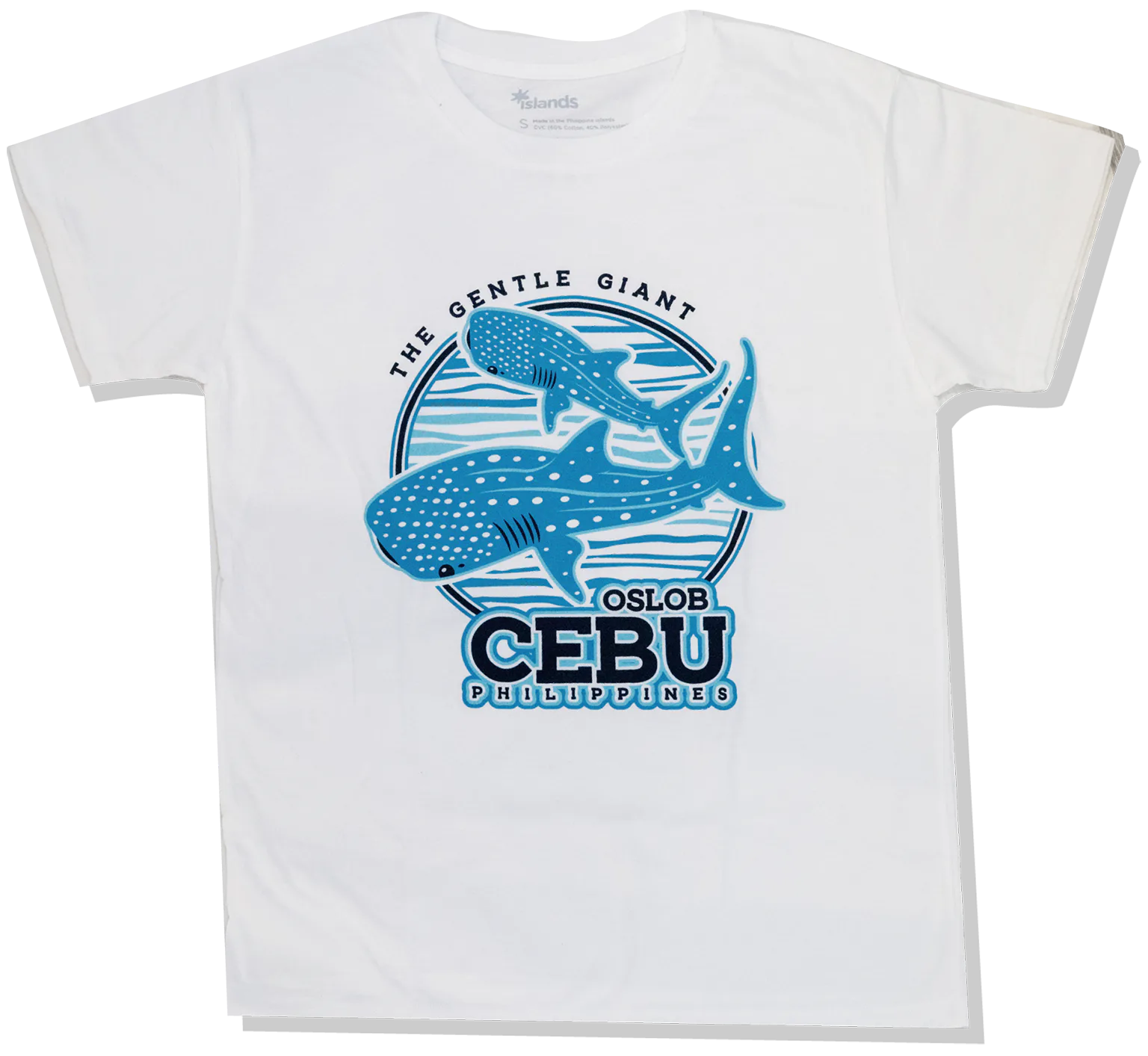 ジンベエTシャツの画像