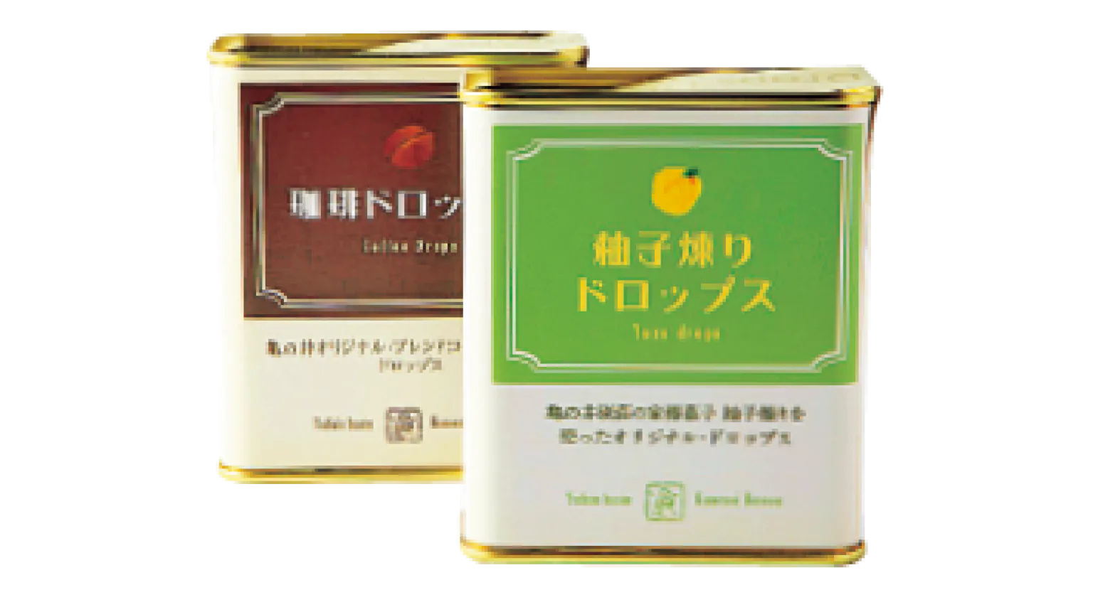 ドロップの画像