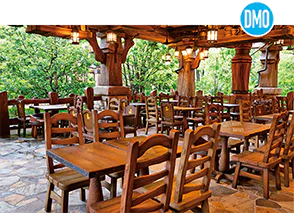 スナグリーダックリングの店内画像