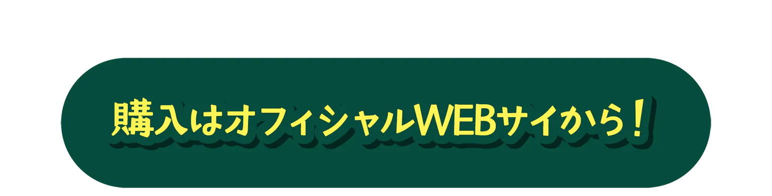 購入はオフィシャルWEBサイトから！のボタン