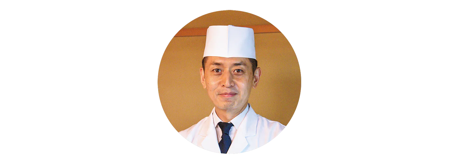 髙橋拓児さんの画像