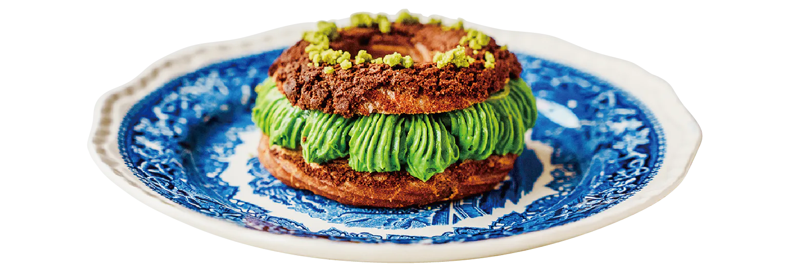 TAKANAWAブレストの紹介画像