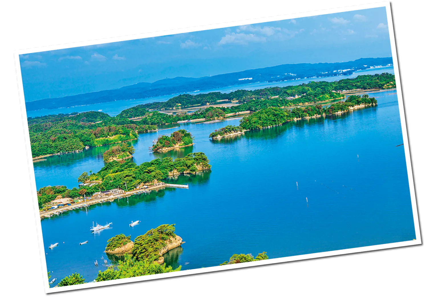松島海岸の画像