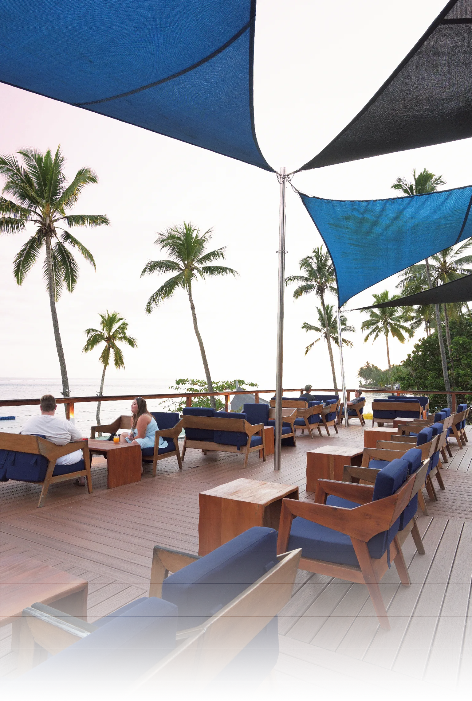 ナビティ・リゾートの画像