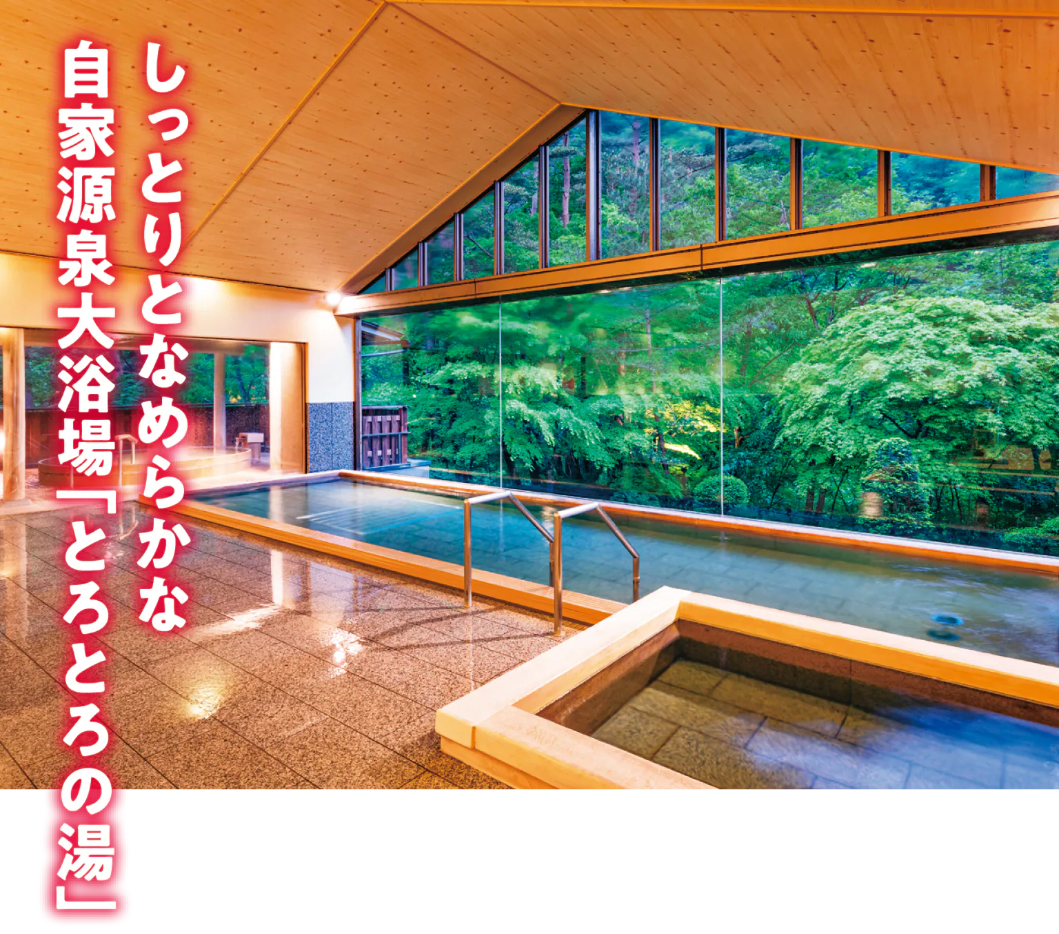 花巻温泉の画像