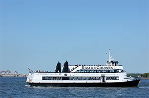 スタチュー・クルーズの画像